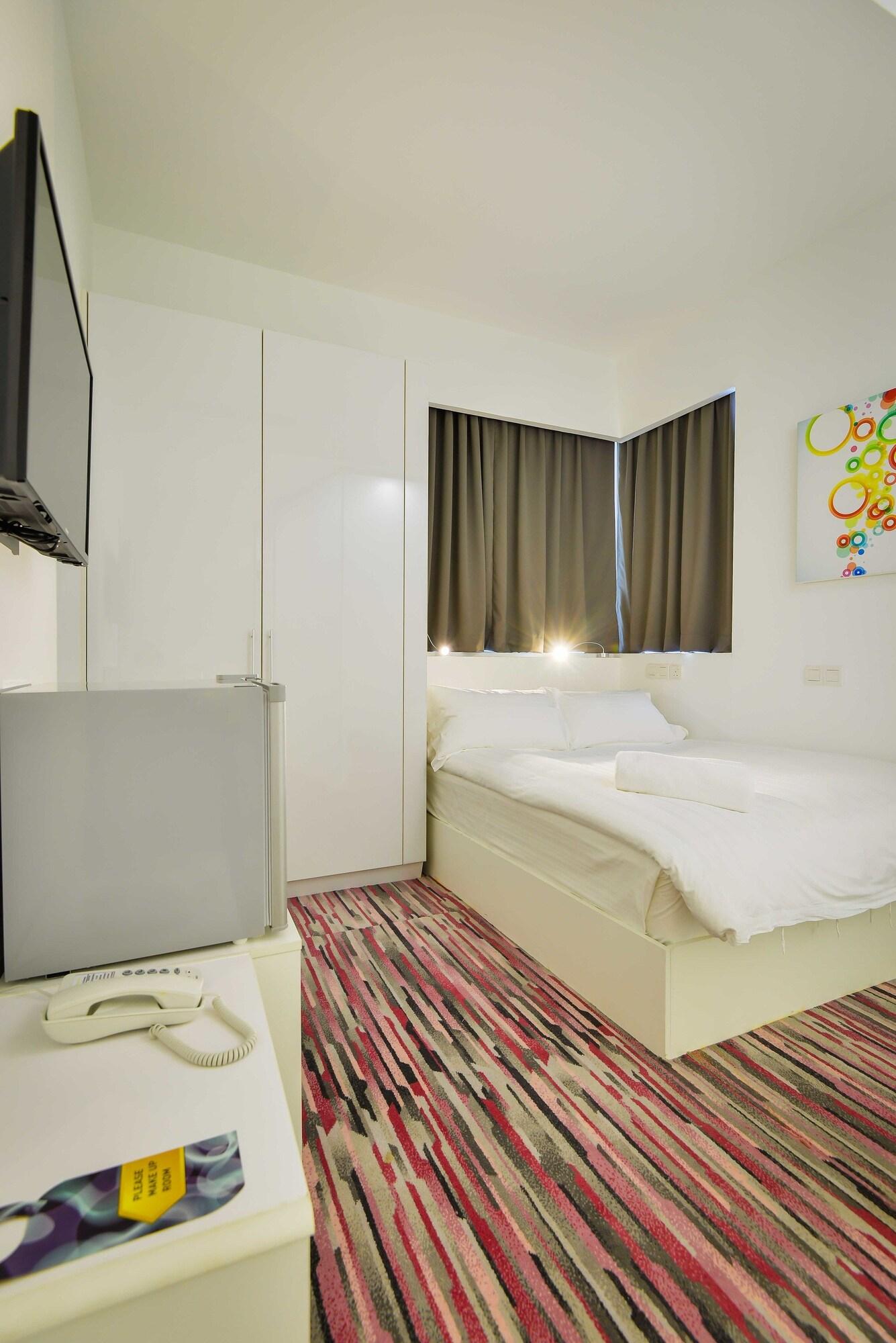 Pegasus Hotel Shah Alam Exterior foto