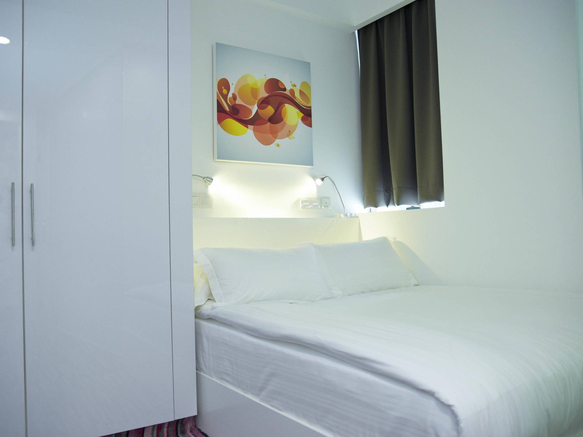 Pegasus Hotel Shah Alam Exterior foto